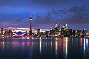 Visiter Toronto en 4 jours