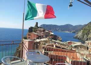 Où dormir dans les Cinque Terre – Italie