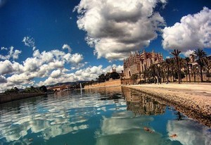 Visiter Palma de Majorque – Île des Baléares