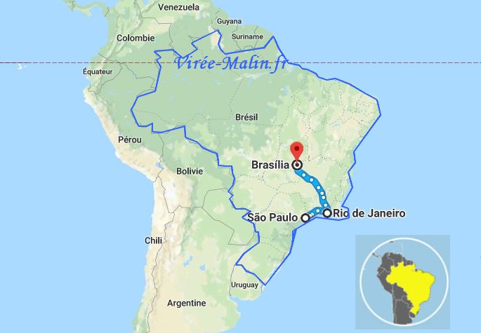 bresil-rio-janeiro-sao-paulo-brazilia