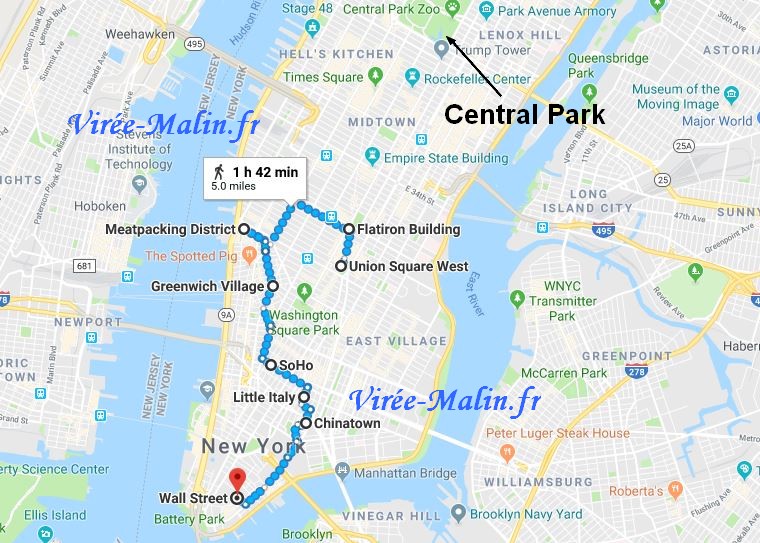 visite-guidee-francais-Manhattan