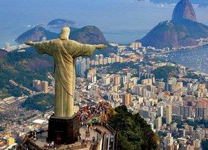 Visiter Rio de Janeiro