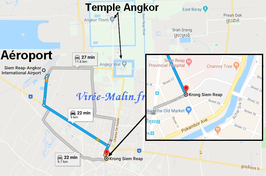 rejoindre-centre-ville-siem-reap-depuis-aeroport-siem-reap