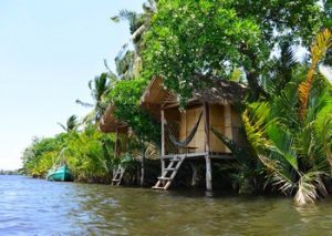 Visiter Kampot et où dormir à Kampot ?