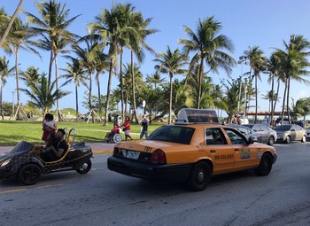 Visiter Miami