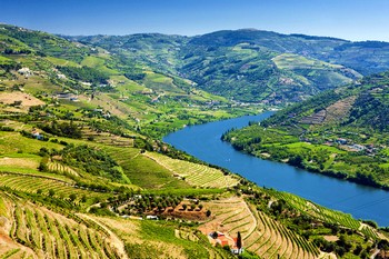 Visiter la Vallée du Douro