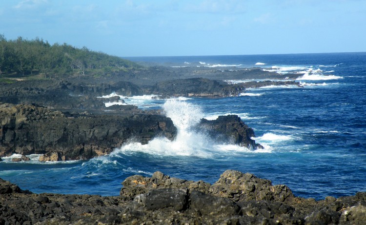 LE SOUFFLEUR (Île Maurice): Ce qu'il faut savoir pour votre visite