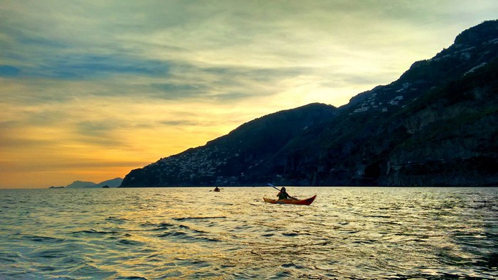 ou-faire-Kayak-Amalfi