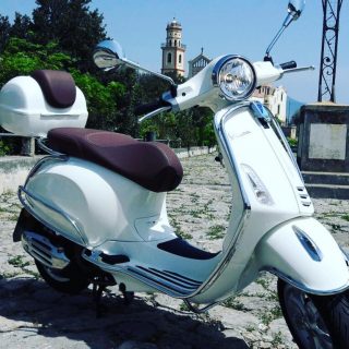 Visiter Amalfi et où dormir à Amalfi