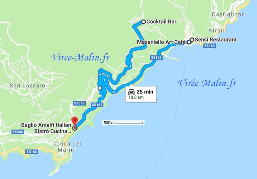 ou-sortir-amalfi-googlemap