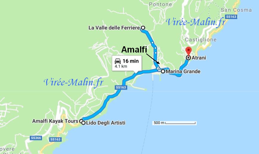 que-faire-activites-amalfi-randonnee-kayak-plage