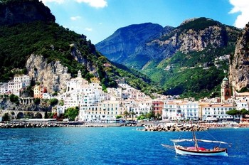 Que visiter à Amalfi et où dormir à Amalfi ?