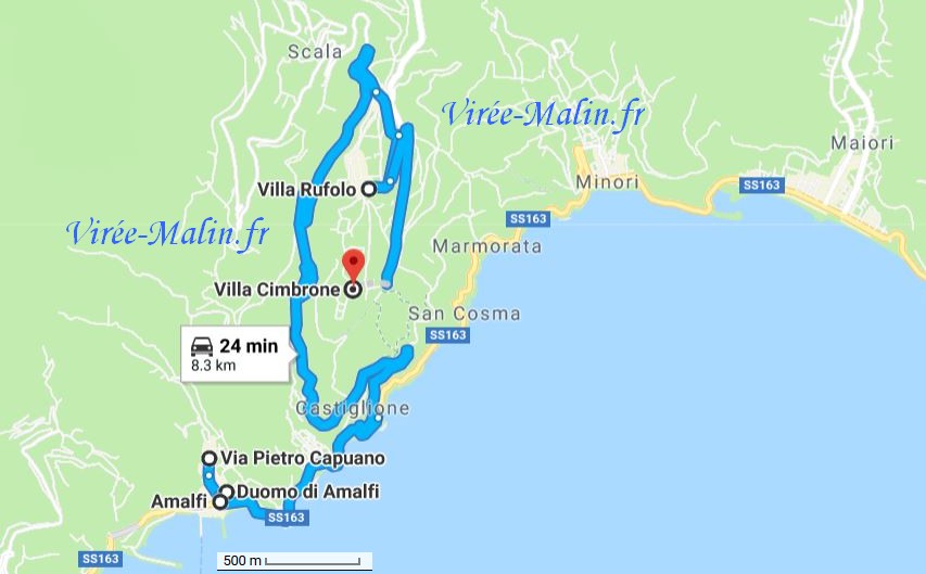 visiter-amalfi-googlemap
