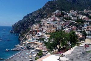 Visiter Positano et où dormir à Positano