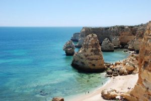 algarve-portugal