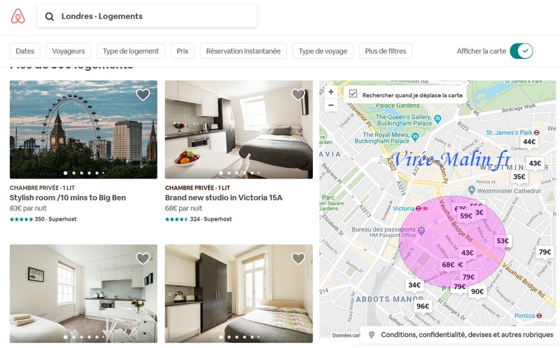 logement-airbnb-londres