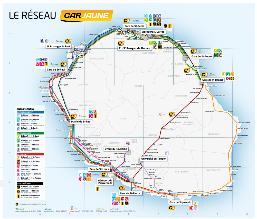 reseau-bus-ile-reunion-car-jaune