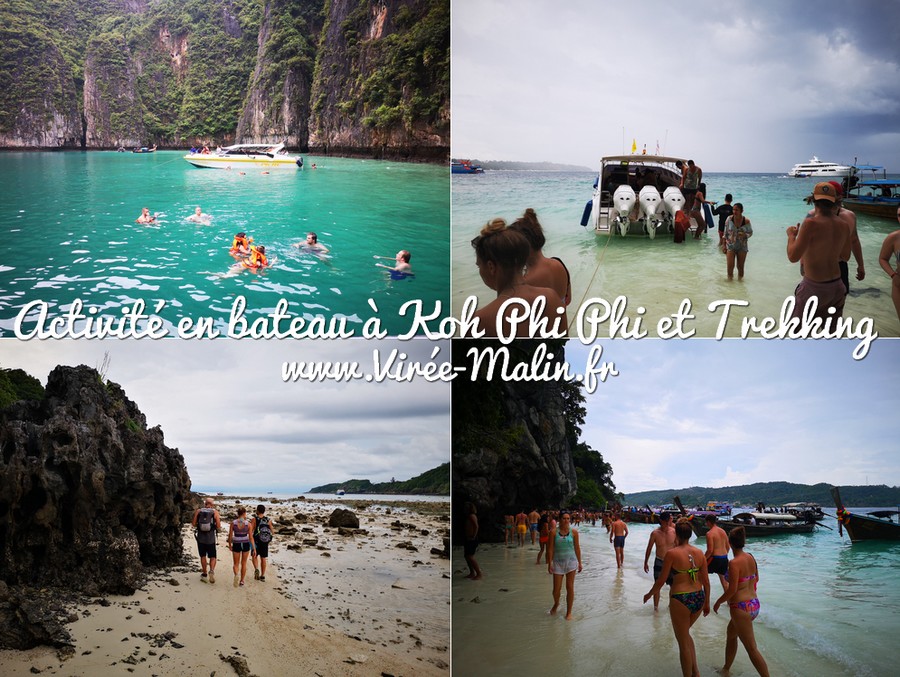 activites-Koh-Phi-Phi-bateau-trekking