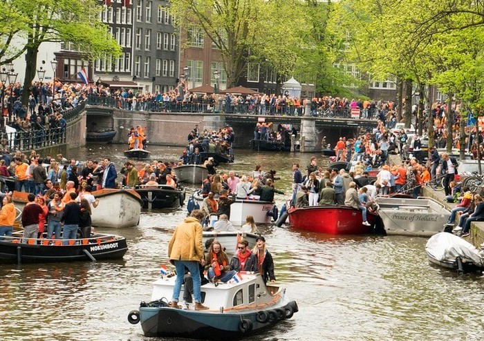 Kings-Day-Amsterdam