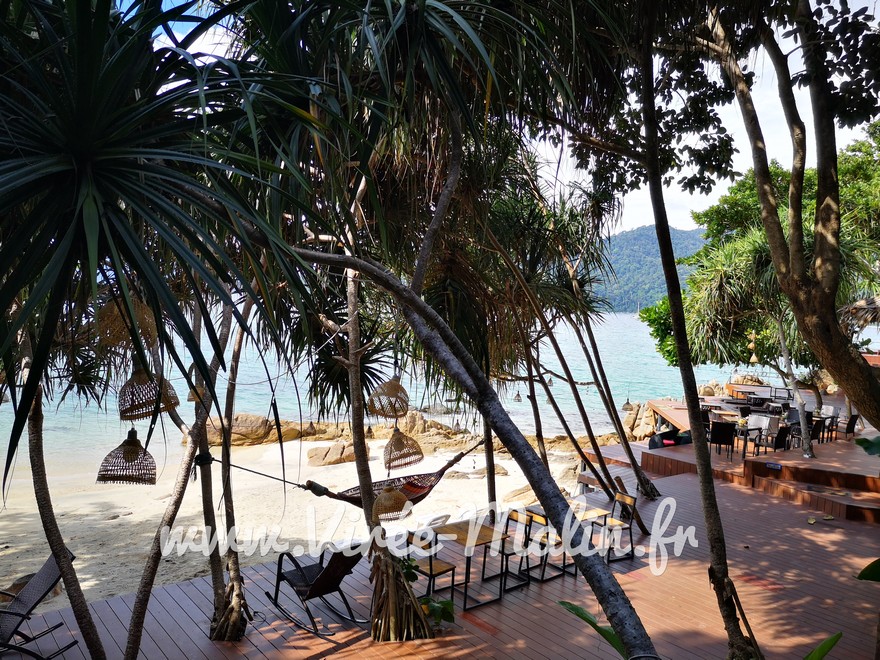 Où dormir à Koh Lipe et que visiter à Koh Lipe