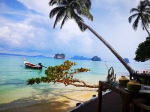 Où dormir à Koh Ngai et que visiter à Koh Ngai