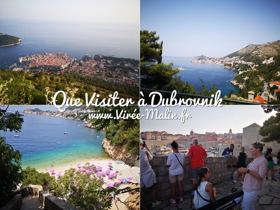visiter-Dubrovnik
