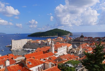 Visiter Dubrovnik en 3 ou 4 jours