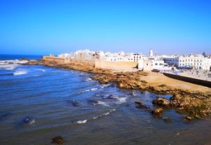 Que visiter à Essaouira - Où loger à Essaouira