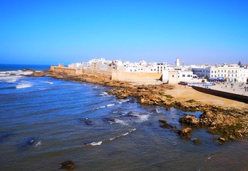 Que visiter à Essaouira – Où loger à Essaouira