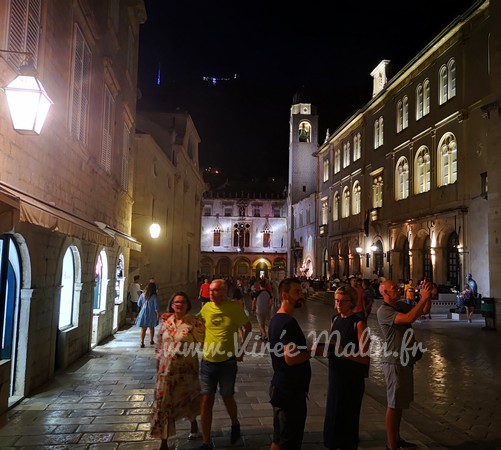 Où dormir à Dubrovnik ? Dans quel quartier loger à Dubrovnik ?