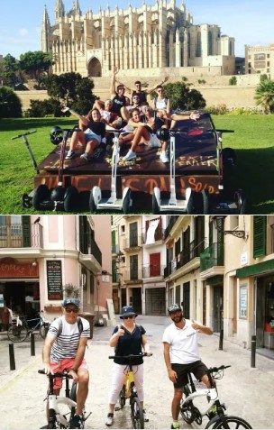 guide-francophone-Palma-Maljorque-velo-segway