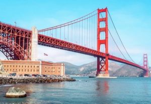 Visiter San Francisco en 5 jours