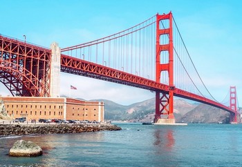 Visiter San Francisco en 5 jours