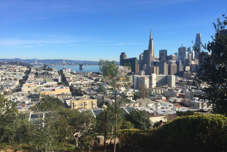 Où dormir à San Francisco, quel quartier loger à SF ViréeMalin.fr