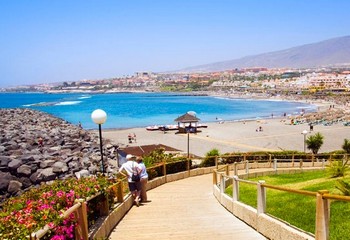 Visiter Tenerife en 5 jours