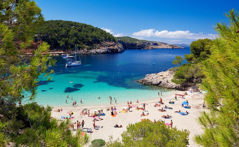 ibiza tourisme