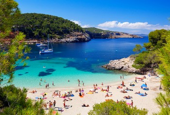 ibiza tourisme