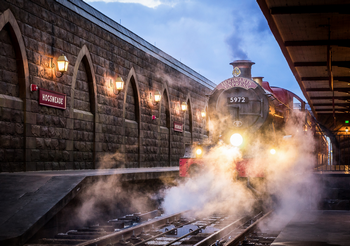 Visite guidée Harry Potter Tour : le circuit Harry Potter à Londres