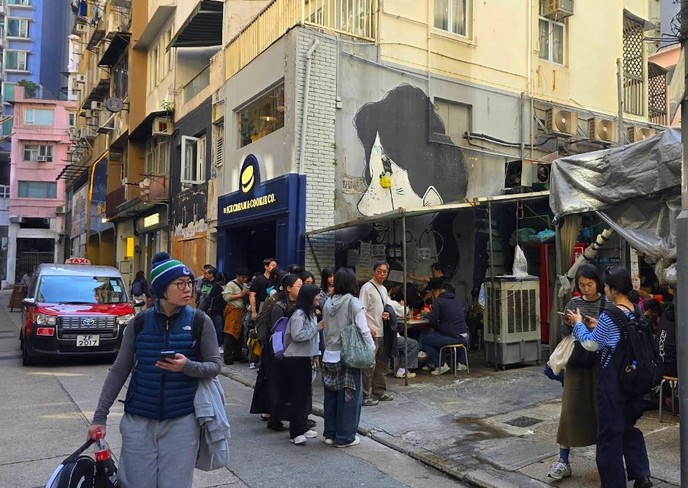 Où dormir à Hong Kong – Le meilleur quartier pour loger à Hong Kong