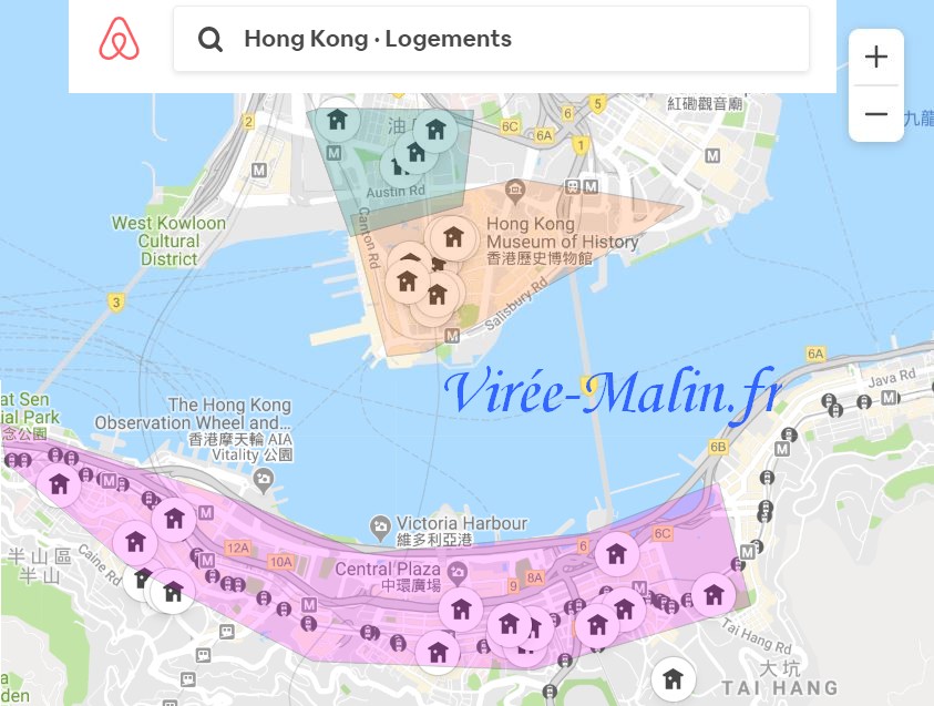 airbnb-honk-kong