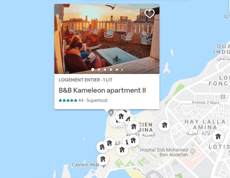 logement-airbnb-esssaouira
