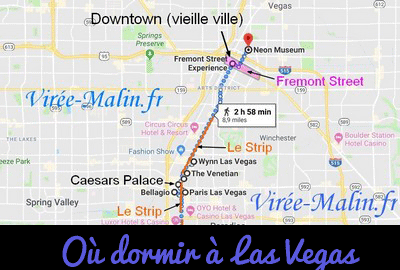 ou-dormir-las-vegas-quel-quartier