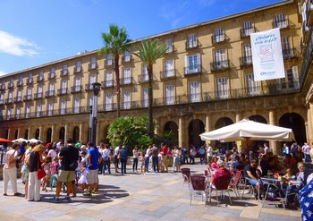 Visiter Bilbao et où dormir à Bilbao