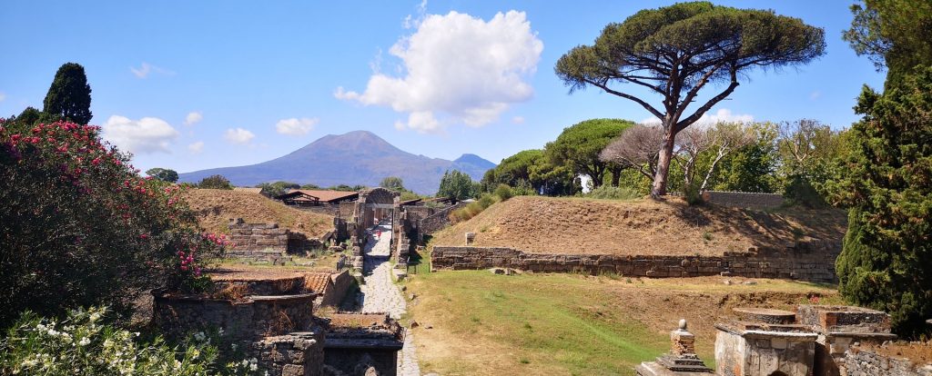 Voyage en Italie pour préparer votre séjour