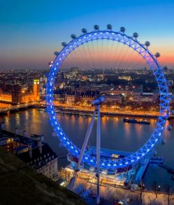 London-Eye