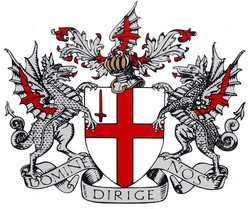 embleme-londres