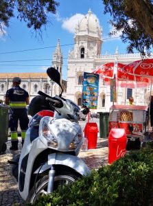 location-scooter-lisbonne