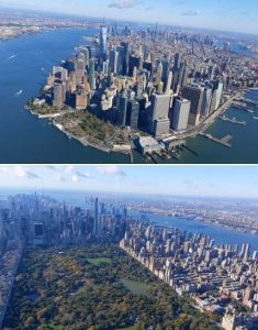 new-york-helicoptere
