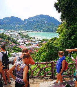 trekking-koh-phi-phi