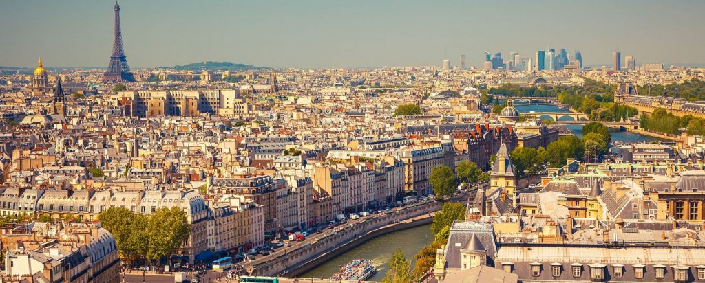 Voyage en France - Nos plus beaux voyages dans les régions françaises